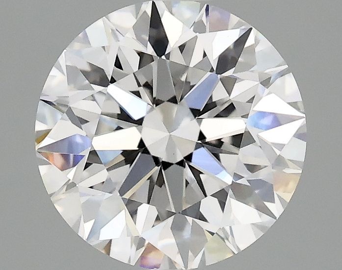 Lab Grown Diamond 2,08Ct E-VVS2 Round - IGILG776688084 1