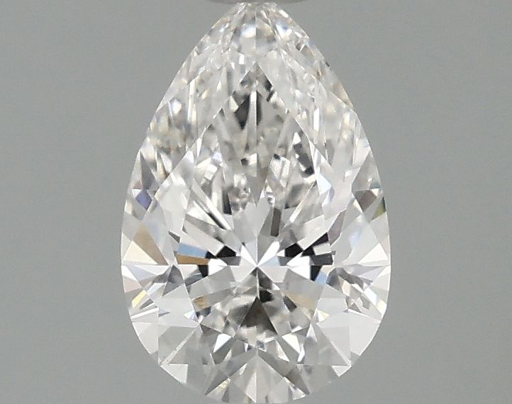 Lab Grown Diamond 1,09Ct E-VS1 Pear - IGILG795646564 1