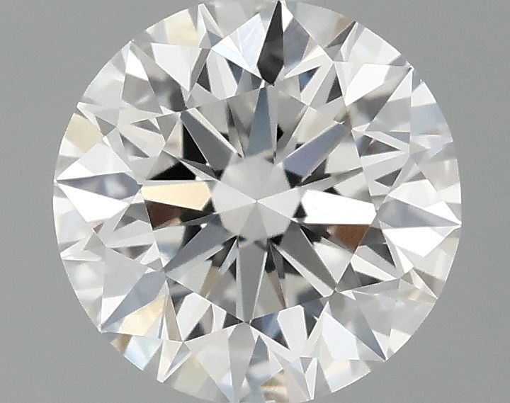 Lab Grown Diamond 1,06Ct F-VVS2 Round - IGILG795668325 1