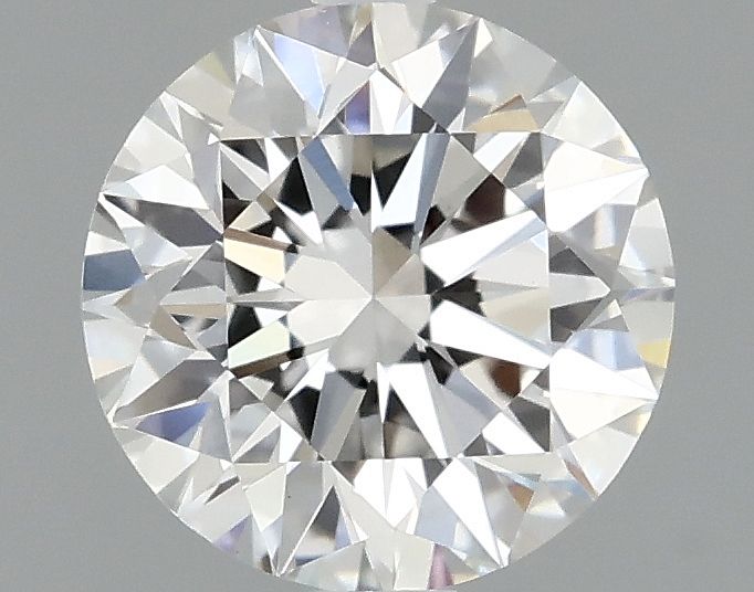 Lab Grown Diamond 1,1Ct E-VVS2 Round - IGILG795688025 1