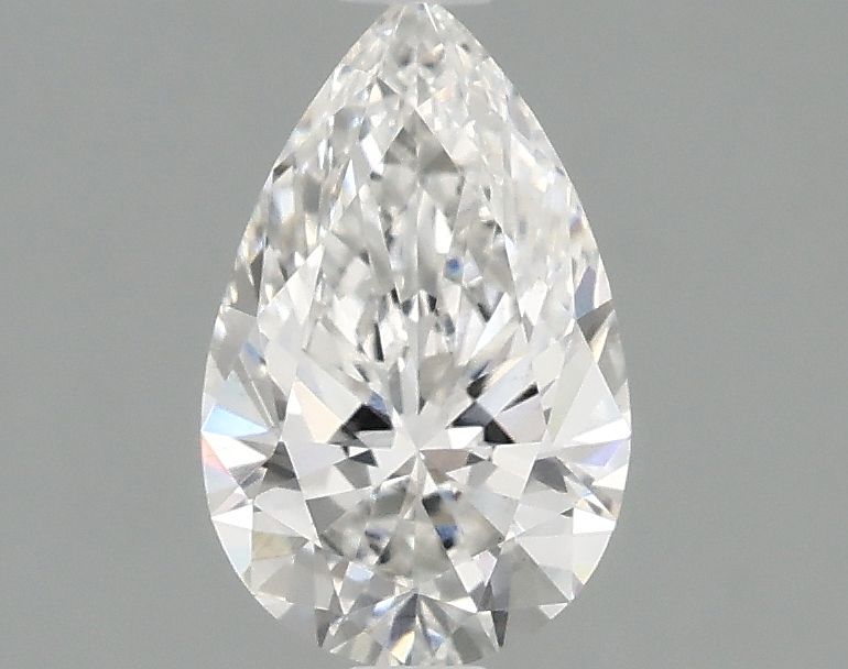 Lab Grown Diamond 1,09Ct E-VS1 Pear - IGILG795652413 1