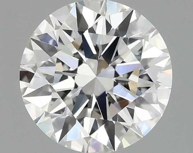Lab Grown Diamond 1,1Ct E-VVS2 Round - IGILG797601545 1