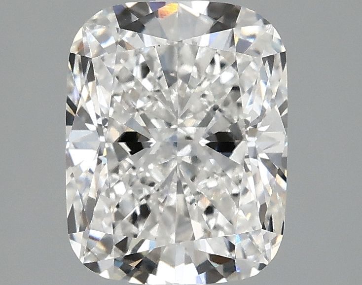 Lab Grown Diamond 2,08Ct E-VS1 Cushion - IGILG799678284 1