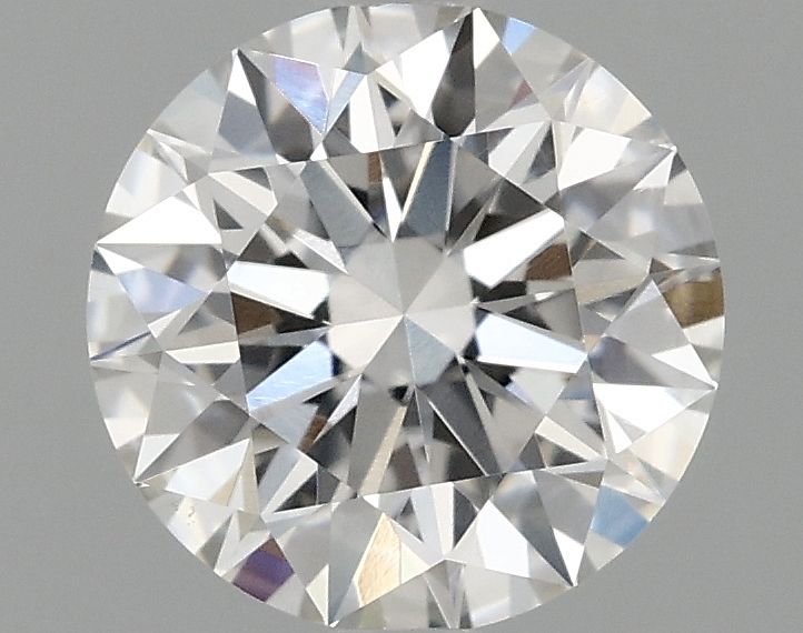 Lab Grown Diamond 1,05Ct F-VS1 Round - IGILG799684692 1