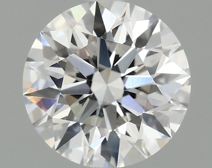 Lab Grown Diamond 1,09Ct E-VS1 Round - IGILG797602591 1