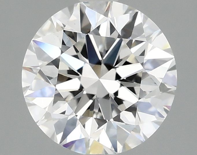 Lab Grown Diamond 1,98Ct E-VS1 Round - IGILG781646083 1