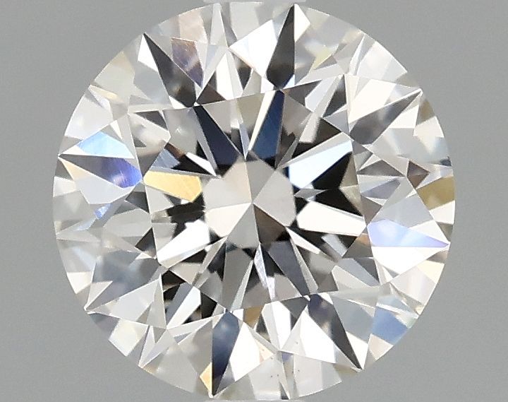 Lab Grown Diamond 1,52Ct F-VS1 Round - IGILG794654844 1