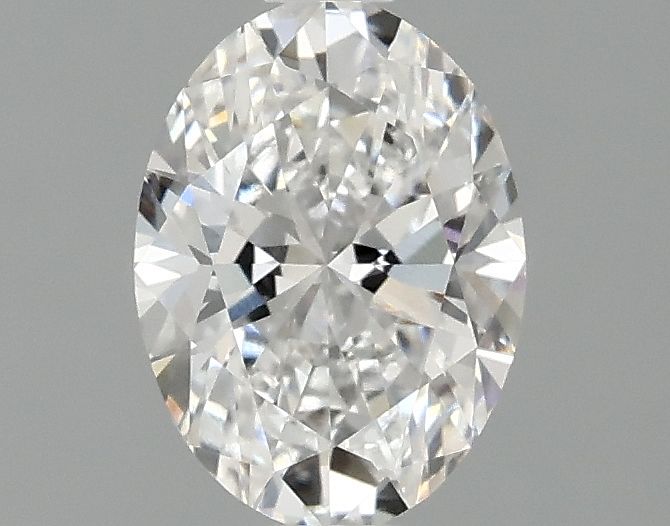 Lab Grown Diamond 1,04Ct E-VVS2 Oval - IGILG769649862 1