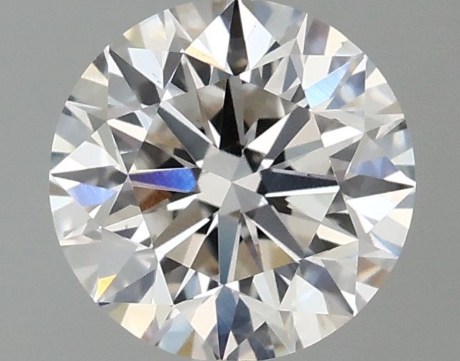 Lab Grown Diamond 1,06Ct F-VS1 Round - IGILG794648729 1