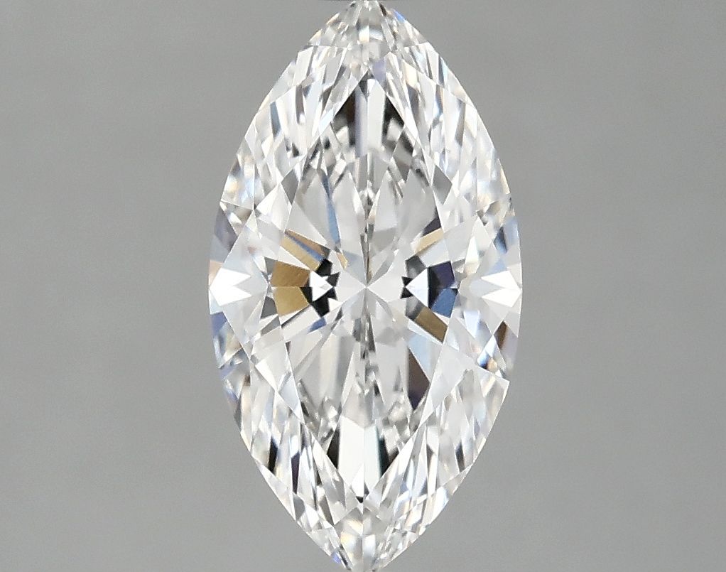 Lab Grown Diamond 1,59Ct E-VVS2 Marquise - IGILG802620184 1