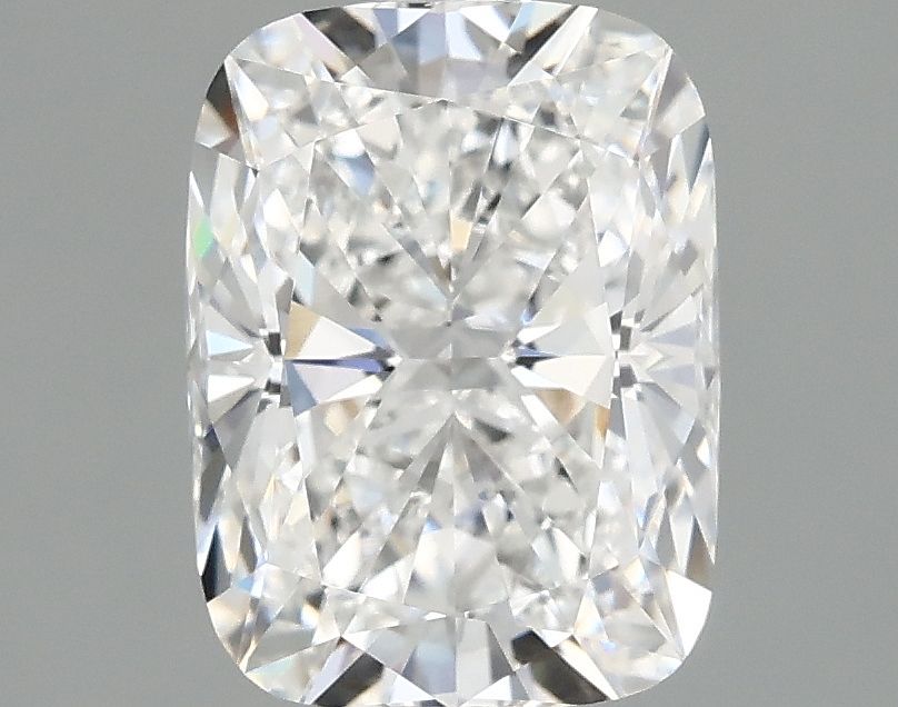 Lab Grown Diamond 2,04Ct D-VS1 Cushion - IGILG799612127 1