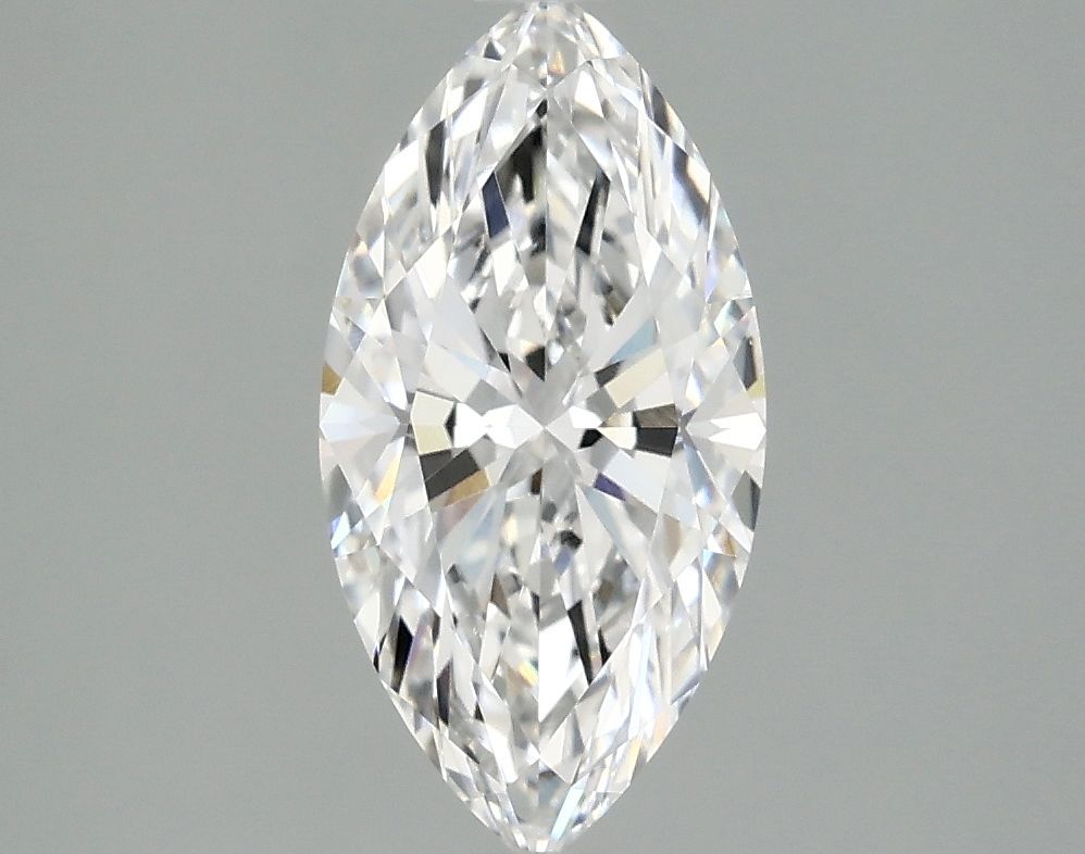 Lab Grown Diamond 1,59Ct E-VVS2 Marquise - IGILG803641719 1