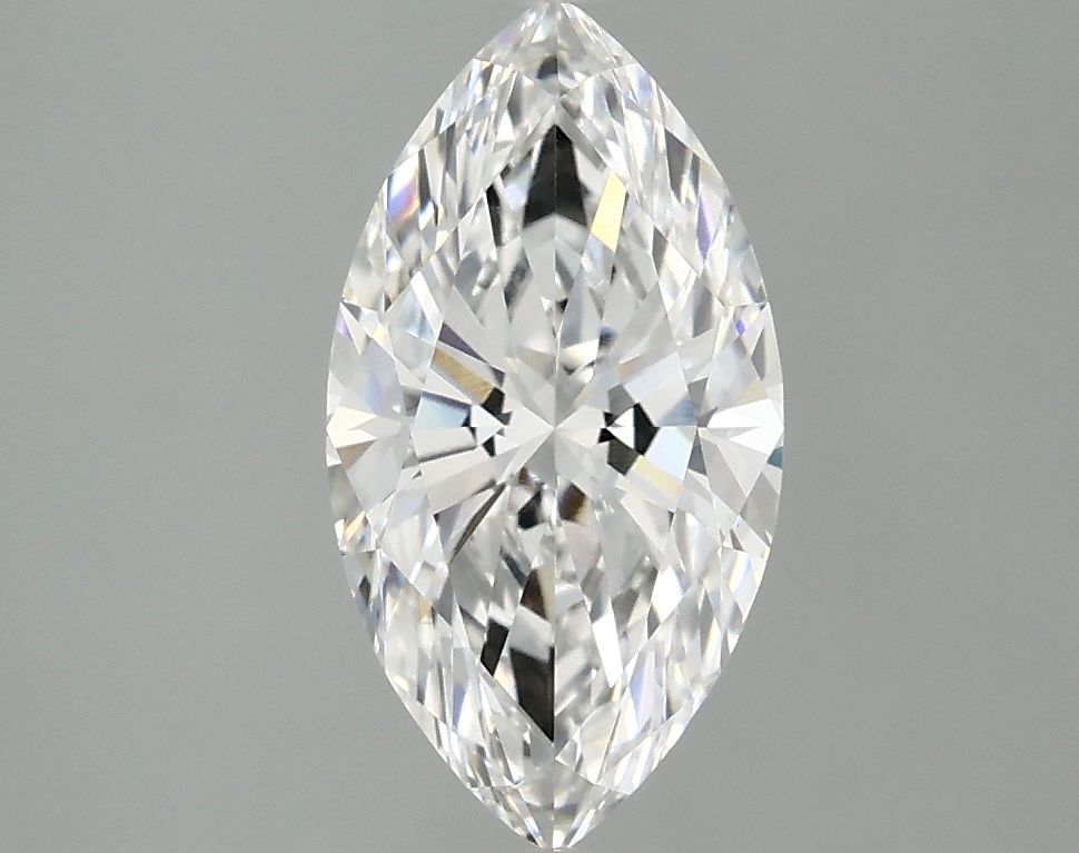 Lab Grown Diamond 1,59Ct E-VVS2 Marquise - IGILG802636699 1