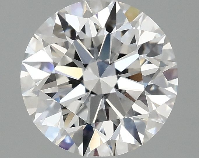 Lab Grown Diamond 2,08Ct E-VVS2 Round - IGILG768664754 1