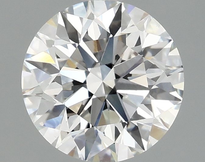 Lab Grown Diamond 1,89Ct E-VS1 Round - IGILG780638737 1