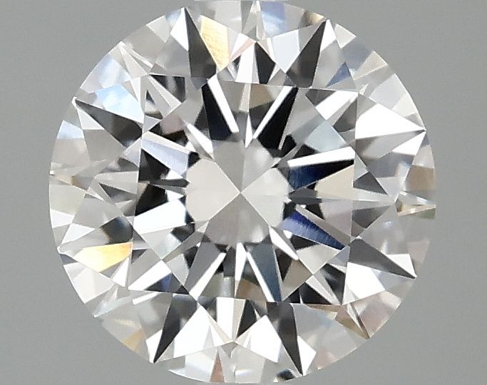 Lab Grown Diamond 1,98Ct E-VVS2 Round - IGILG767611343 1