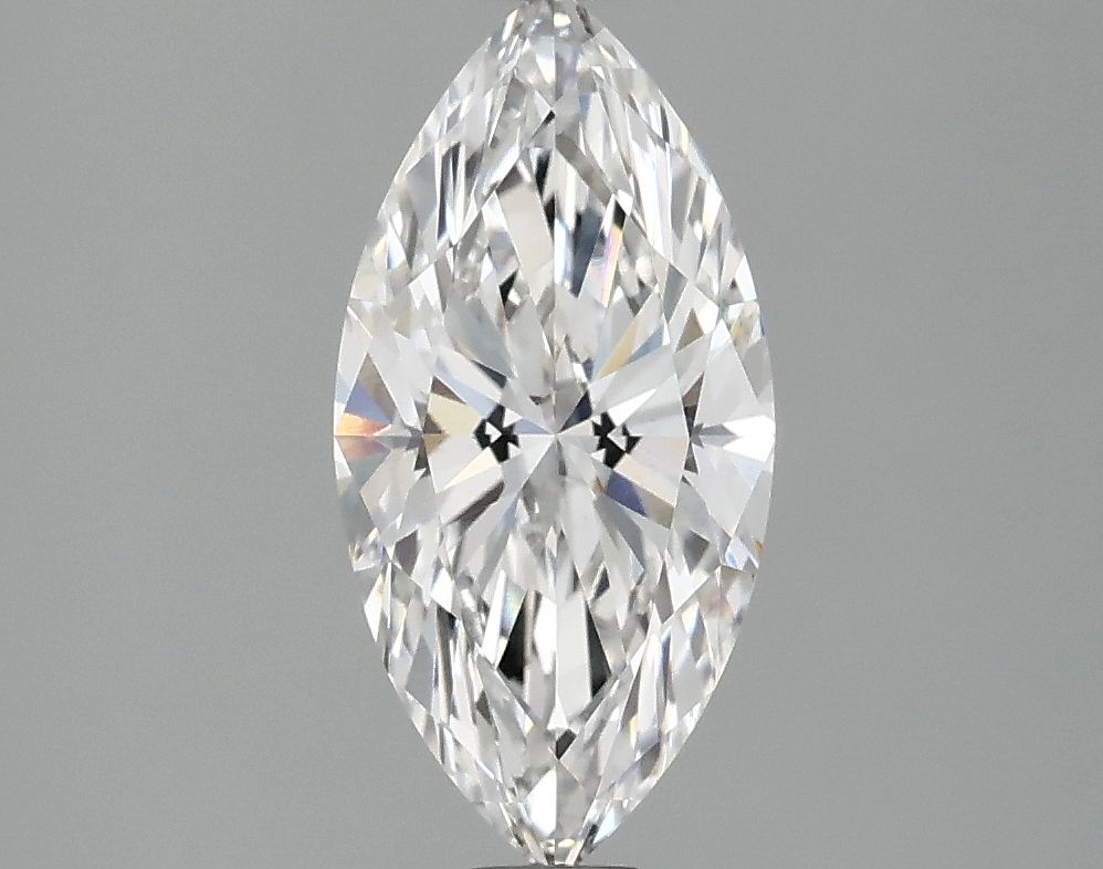 Lab Grown Diamond 1,49Ct E-VS1 Marquise - IGILG793640803 1