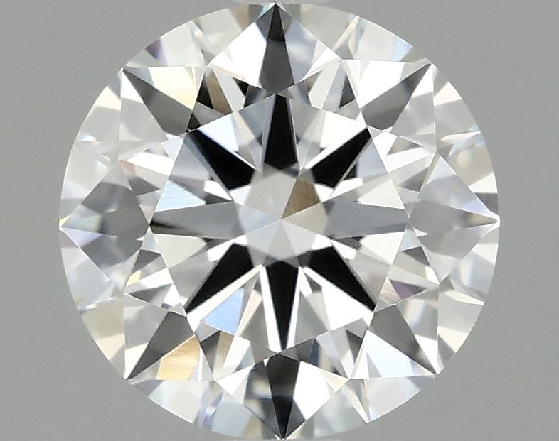 Lab Grown Diamond 1,48Ct E-VVS2 Round - IGILG794662330 1