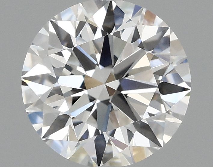Lab Grown Diamond 1,06Ct F-VVS2 Round - IGILG794696354 1