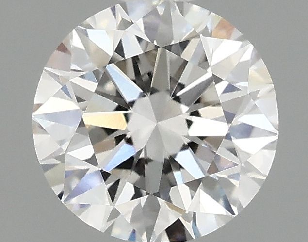 Lab Grown Diamond 1,04Ct F-VVS2 Round - IGILG799611985 1