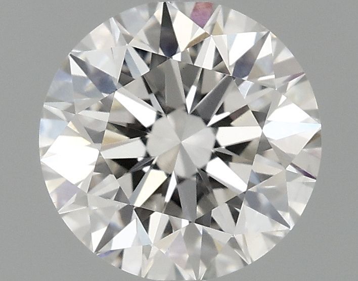 Lab Grown Diamond 1,04Ct F-VVS2 Round - IGILG798613444 1