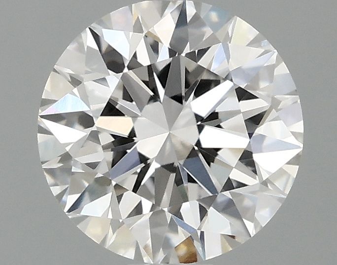 Lab Grown Diamond 1,1Ct E-VVS2 Round - IGILG795693820 1