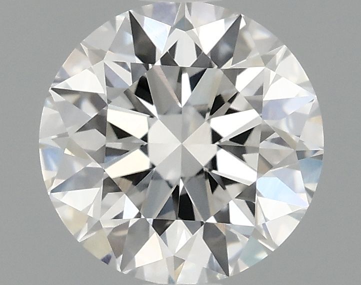 Lab Grown Diamond 1,04Ct F-VVS2 Round - IGILG799681439 1