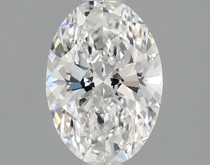 Lab Grown Diamond 1,02Ct E-VS1 Oval - IGILG780674969 1
