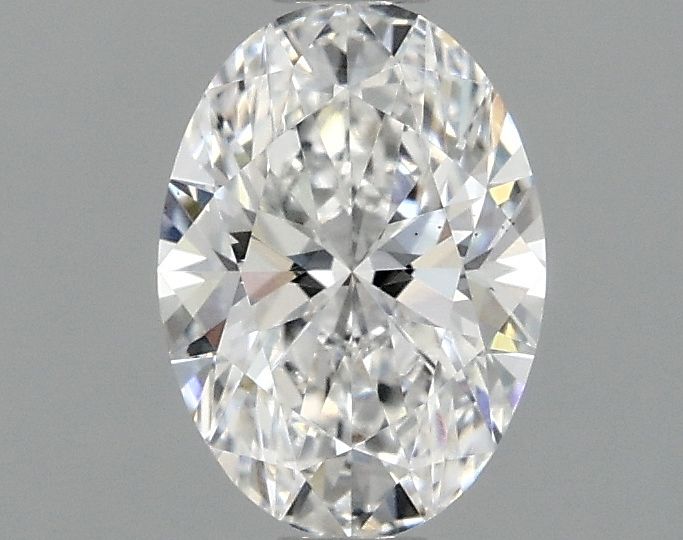 Lab Grown Diamond 1,02Ct E-VS1 Oval - IGILG780686069 1