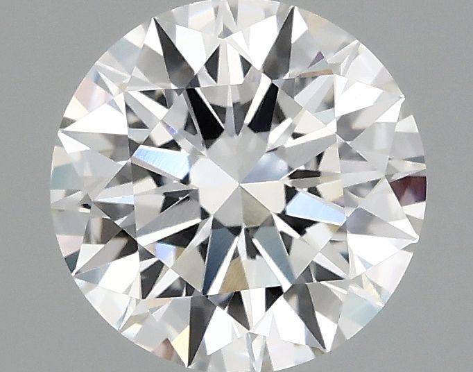 Lab Grown Diamond 1,98Ct E-VS1 Round - IGILG770634440 1