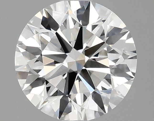 Lab Grown Diamond 1,53Ct E-VVS2 Round - IGILG781603872 1
