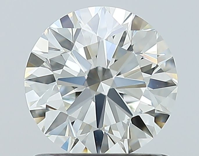 Diamond Natural 1,02Ct J-VS2 Round - GIA2245015536 1