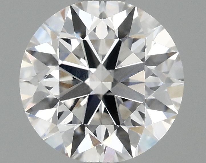 Lab Grown Diamond 1,09Ct F-VS1 Round - IGILG799606051 1