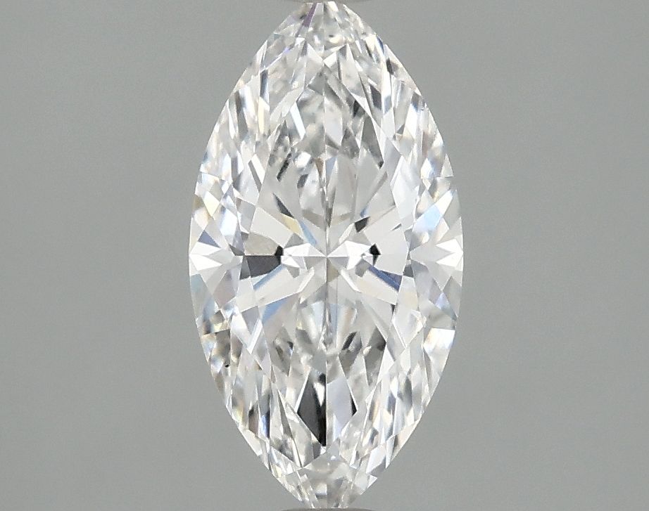Lab Grown Diamond 1,47Ct E-VS1 Marquise - IGILG795605745 1