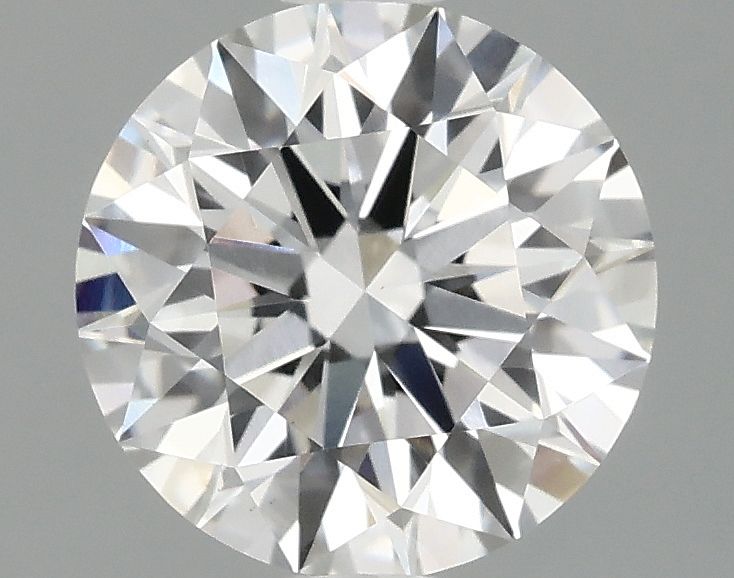 Lab Grown Diamond 1,49Ct E-VS1 Round - IGILG793619965 1
