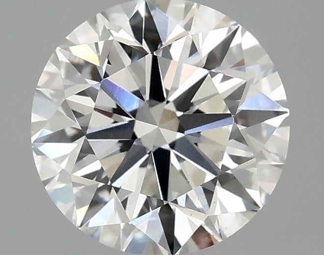 Lab Grown Diamond 1,95Ct E-VS1 Round - IGILG766689571 1
