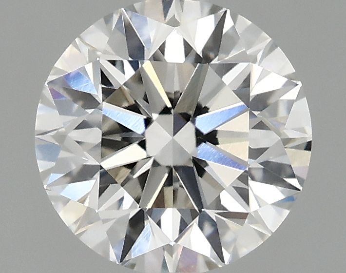 Lab Grown Diamond 1,06Ct F-VVS2 Round - IGILG796601133 1
