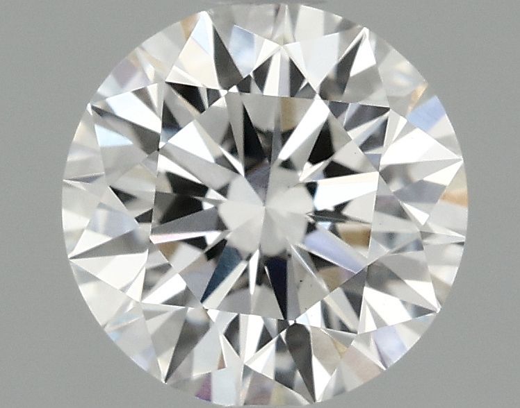 Lab Grown Diamond 1,09Ct E-VS1 Round - IGILG797602765 1