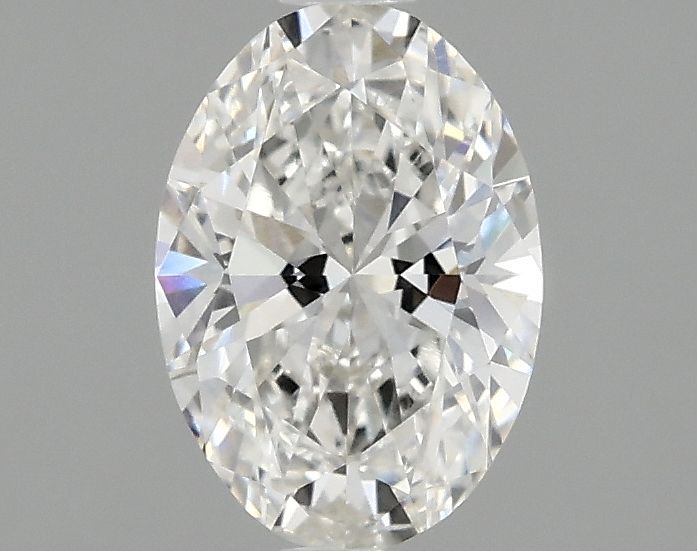 Lab Grown Diamond 1,04Ct E-VVS2 Oval - IGILG780611358 1