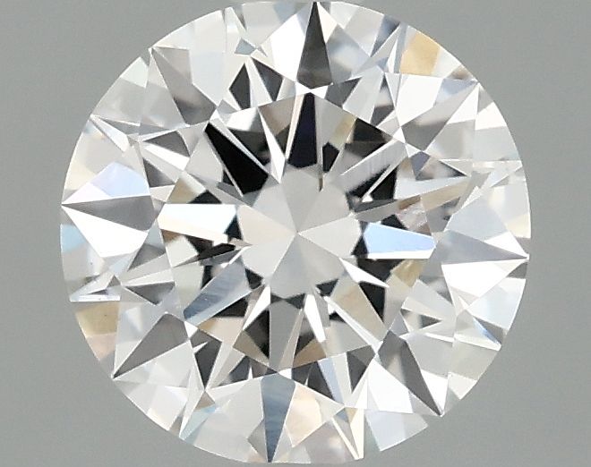 Lab Grown Diamond 1,02Ct E-VVS2 Round - IGILG797646686 1