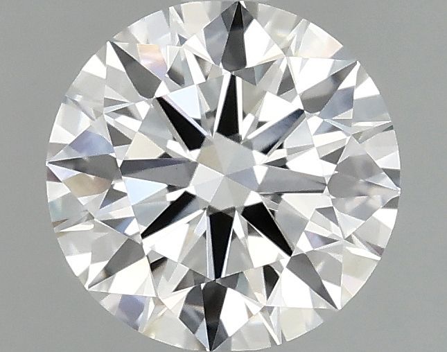 Lab Grown Diamond 1,53Ct E-VVS2 Round - IGILG784697680 1