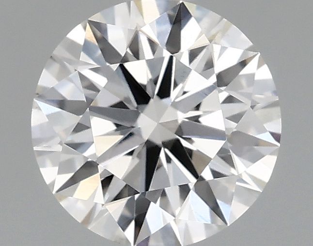 Lab Grown Diamond 1,06Ct F-VS1 Round - IGILG782684224 1
