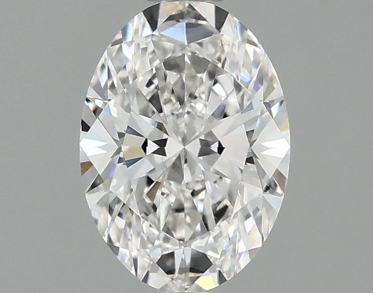 Lab Grown Diamond 1,06Ct E-VS1 Oval - IGILG769621747 1