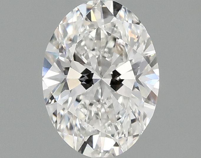 Lab Grown Diamond 1,04Ct E-VVS2 Oval - IGILG769659212 1