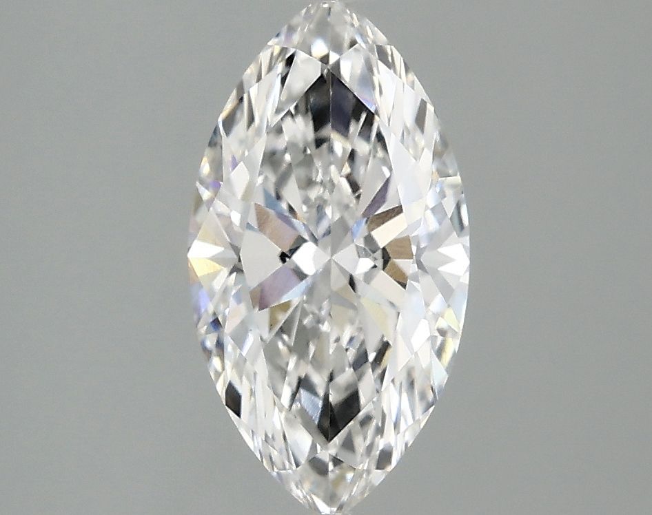 Lab Grown Diamond 1,47Ct E-VS1 Marquise - IGILG793637935 1