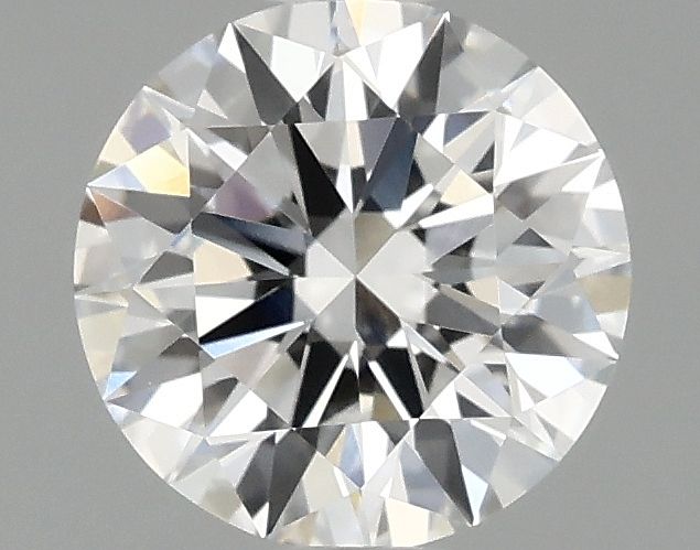 Lab Grown Diamond 1Ct D-VVS1 Round - IGILG800608312 1