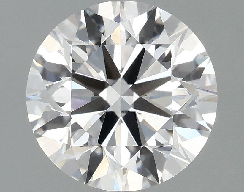 Lab Grown Diamond 1,47Ct E-VVS2 Round - IGILG794647885 1