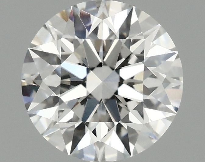 Lab Grown Diamond 1,05Ct F-VS1 Round - IGILG797640350 1