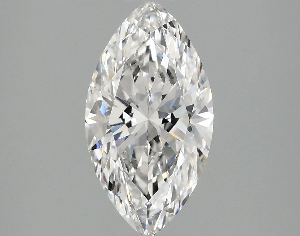 Lab Grown Diamond 1,53Ct E-VS1 Marquise - IGILG793644562 1