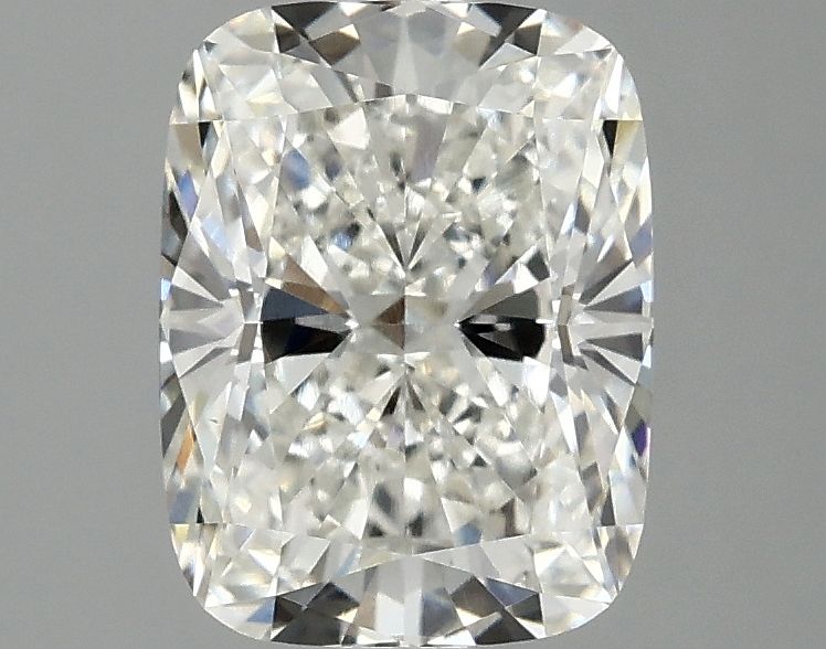 Lab Grown Diamond 2,09Ct G-VS1 Cushion - IGILG799614608 1
